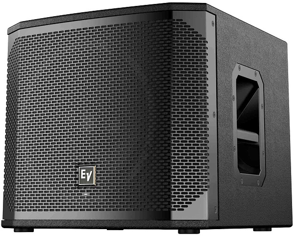 Electro-Voice ELX200-12SP сабвуфер, активный, 12'', макс. SPL 129...