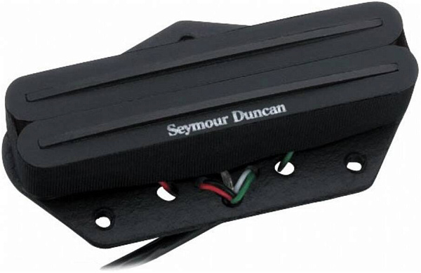 SEYMOUR DUNCAN STHR-1 TELE HOT RAILS - Звукосниматель
