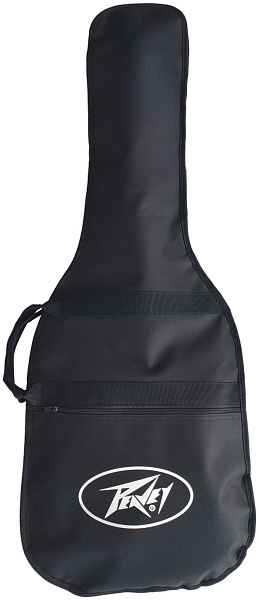 PEAVEY Raptor Plus Pack Black - Электрогитара
