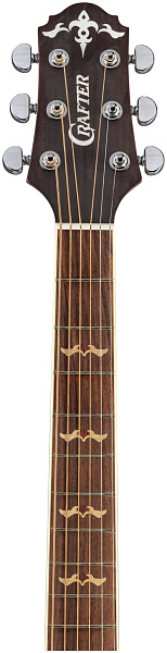 CRAFTER STG D-18ce - Гитара электроакустическая шестиструнная