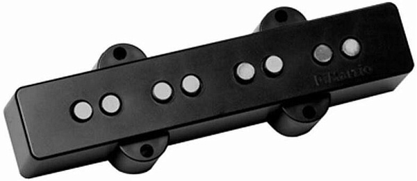 DIMARZIO DP248BK Area J Bridge - Звукосниматель