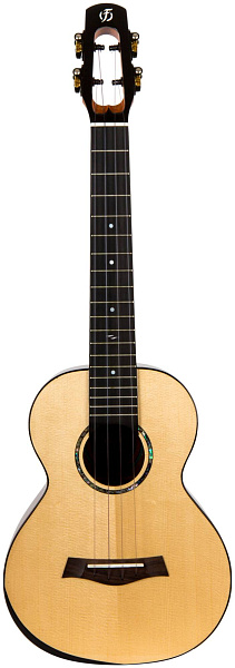 FLIGHT VOYAGER TENOR EQ-A - Укулеле тенор