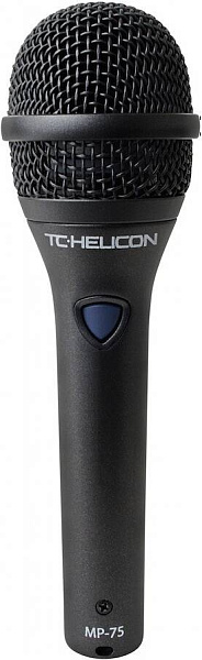 TC HELICON MP-75 - Микрофон
