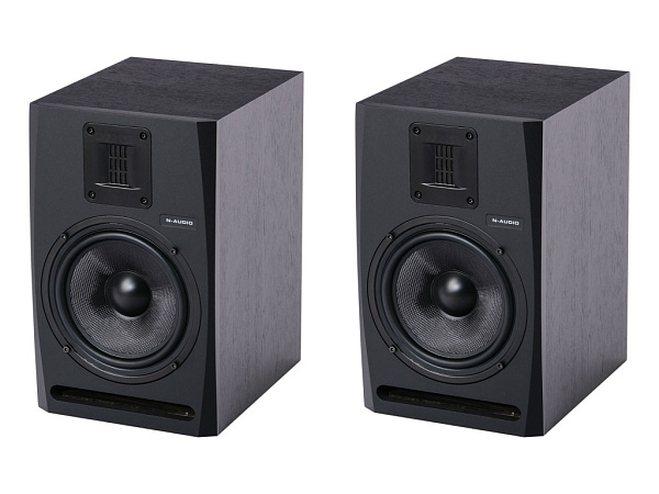 G8-N-Audio Акустическая система, 130Вт, N-Audio