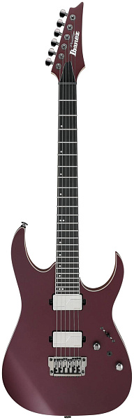 IBANEZ RG5121-BCF электрогитара, 6 струн, цвет - бордовый металик