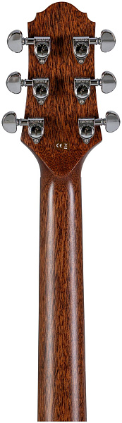 CRAFTER SM G-MAHOce - Гитара электроакустическая шестиструнная
