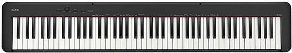 CASIO CDP-S160 BK - Пианино цифровое