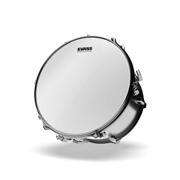EVANS ETP-G2CTD F - Пластики для барабанов (набор)