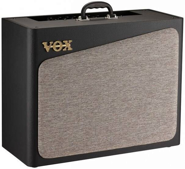 VOX AV60 - Комбоусилитель для электрогитары