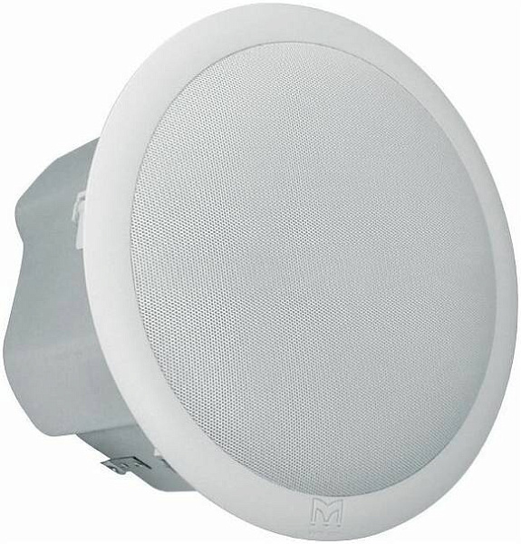 MARTIN AUDIO C8.1T Потолочная 2-х полосная АС. 16 Ом - 70/100V 8”+ 1”