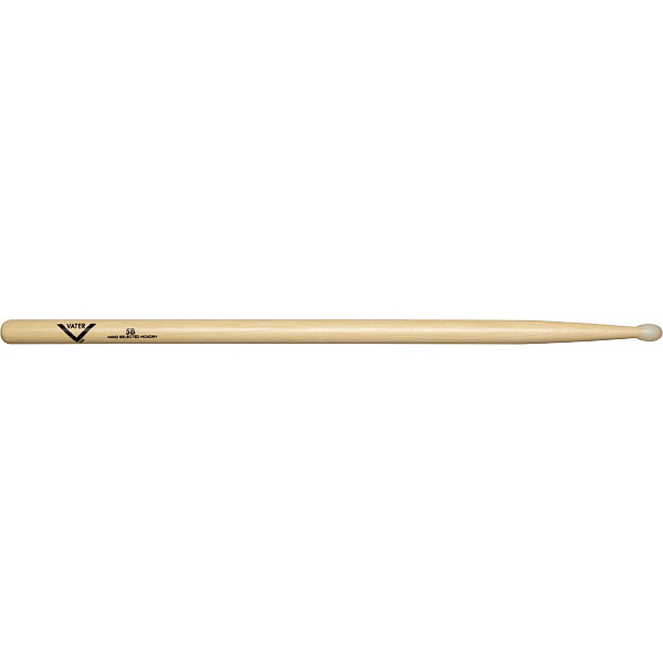 VATER VH5BN - Барабанные палочки орех