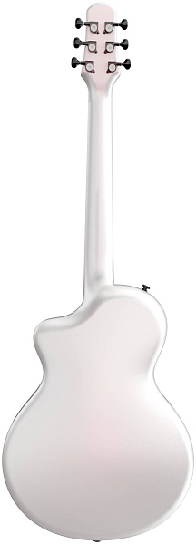 NATASHA Asteroid Radiant Pearl - Гитара акустическая шестиструнная
