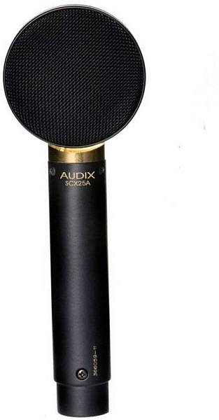 AUDIX SCX25A - Микрофон