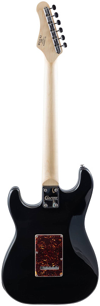 CRAFTER Crema S MP Cosmic Black - Электрогитара шестиструнная