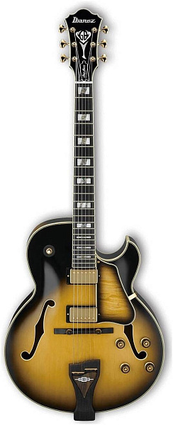 IBANEZ LGB300-VYS - Электрогитара