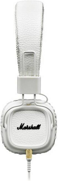 MARSHALL Major II White - Наушники