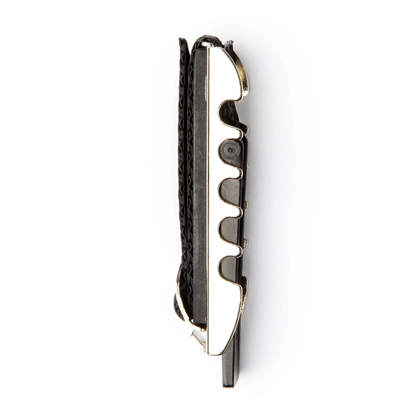 14F Toggle Professional Каподастр для акустической гитары, для плоского грифа, Dunlop