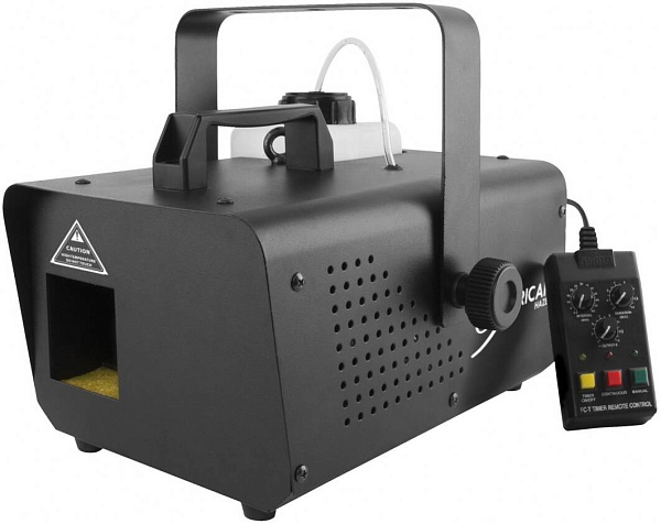 CHAUVET Hurricane Haze 1D - Дым-машина
