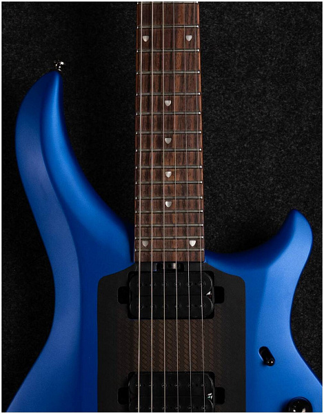 STERLING Majesty Siberian Sapphire - Электрогитара