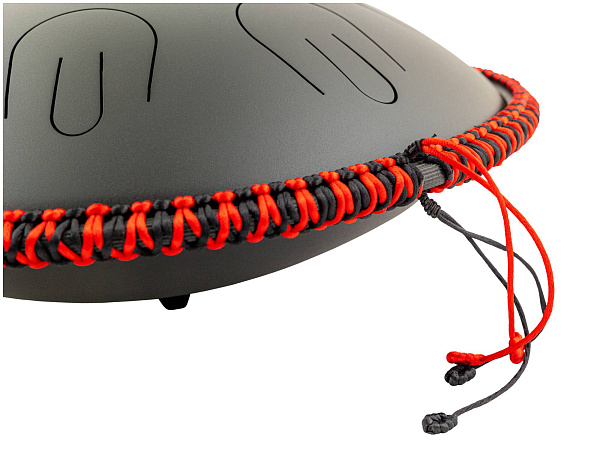 TERRIS ELD- 1409 - Барабан язычковый Глюкофон