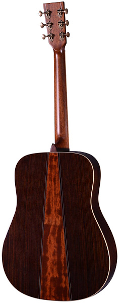 CRAFTER SungEum D-50th e VVS - Гитара электроакустическая шестиструнная