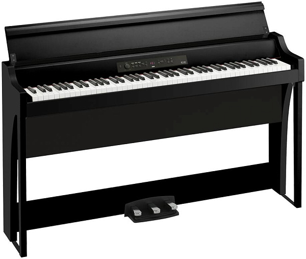 KORG G1-BK - Пианино цифровое
