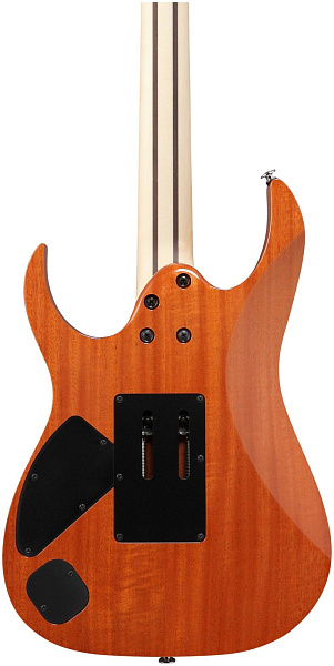 IBANEZ RG5320C-DFM электрогитара, цвет - индиго