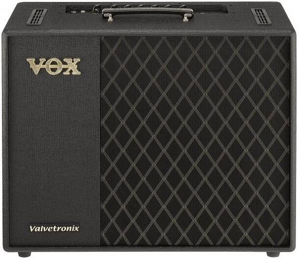 VOX VT100X - Комбоусилитель для электрогитары