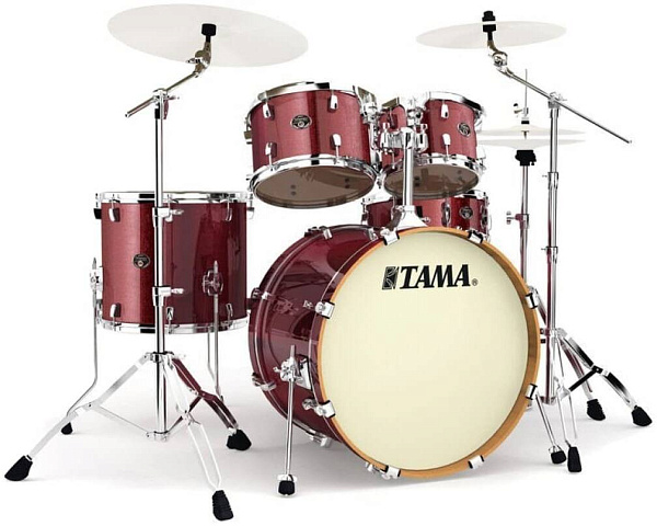 TAMA VD52KRS-DRP - Ударная установка акустическая