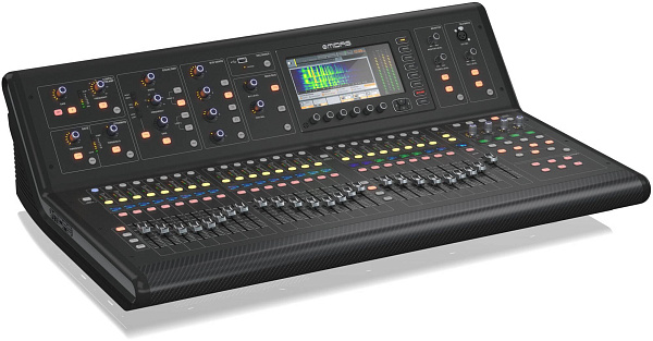 MIDAS M32 LIVE - Микшерный пульт