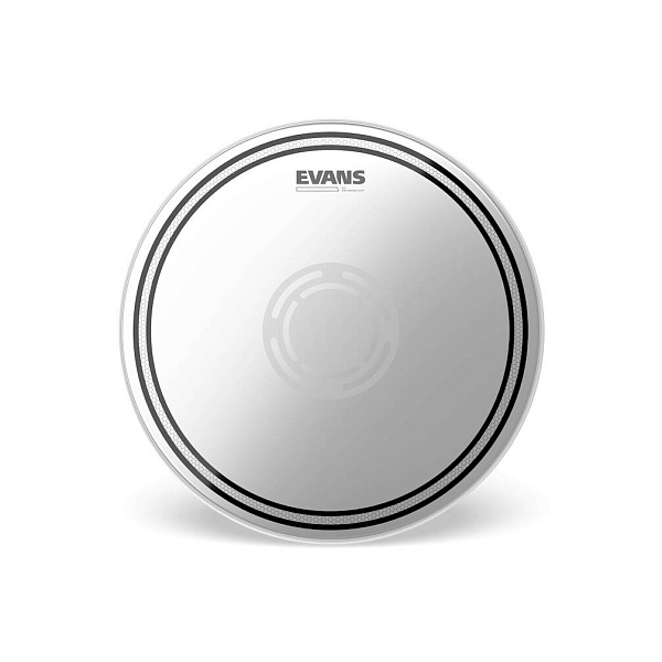 EVANS B12ECSRD - Пластик 12"
