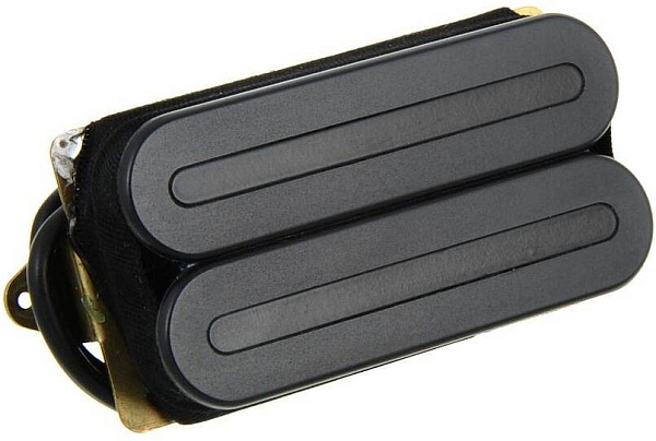 DIMARZIO DP221BK D Activator-X Neck - Звукосниматель