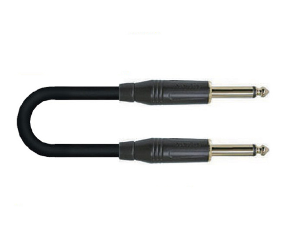AGS20 Кабель инструментальный, 6м, Leem