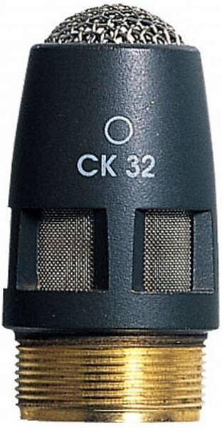 AKG CK32 - Капсюль для микрофона