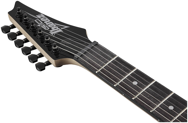 IBANEZ GRG120QASP-BGD электрогитара
