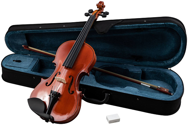 VESTON VSC-34 PL - Скрипка 3/4