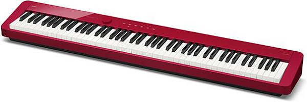CASIO PX-S1100 RD - Пианино цифровое
