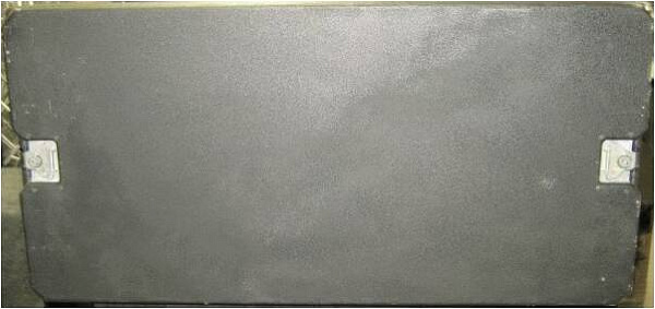 MARTIN AUDIO AUDIO ASF90002 - Панель для электроники