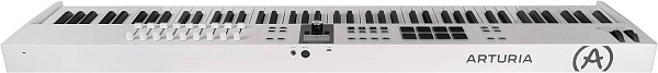 ARTURIA KeyLAB 88 MK3 White - MIDI-клавиатура