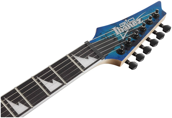 IBANEZ GRGR221PA-AQB электрогитара