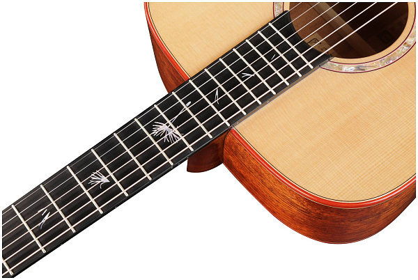 NATASHA D4 41 Natural - Гитара акустическая шестиструнная