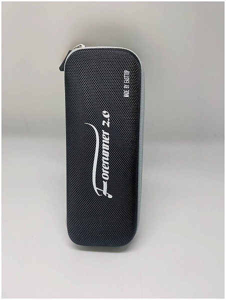 EASTTOP FORERUNNER 2.0 C - Губная гармоника хроматическая