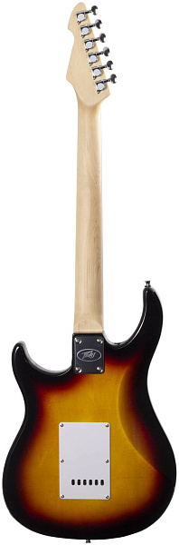 PEAVEY Raptor Plus Sunburst - Электрогитара
