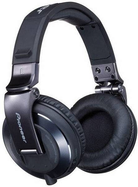 PIONEER HDJ-2000 - Наушники