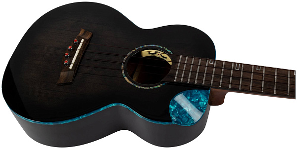 FLIGHT NIGHTHAWK TENOR EQ-A - Укулеле тенор