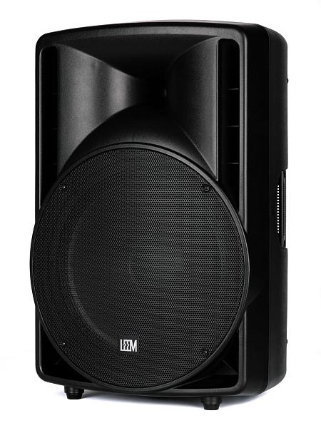 ABS-15A Акустическая система активная 300Вт Leem