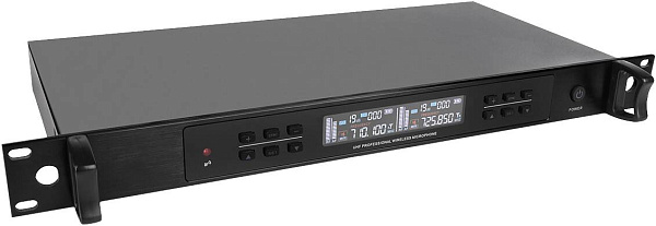 AXELVOX DWS7000HT TD Bundle - Радиосистема