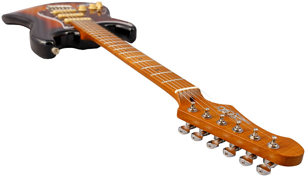 JET JS-300 SB LH - Электрогитара для левшей