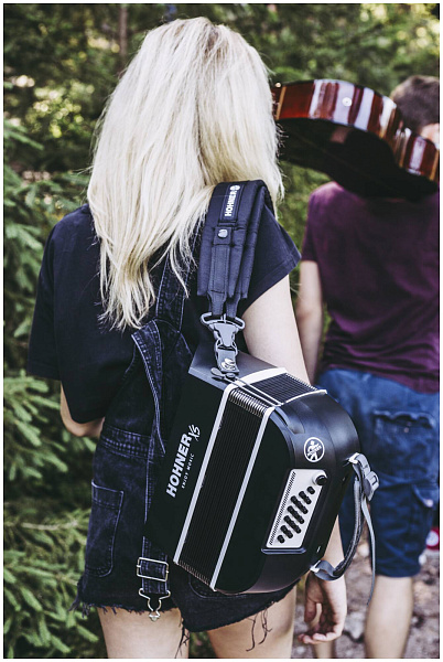 HOHNER XS Adult - Баян