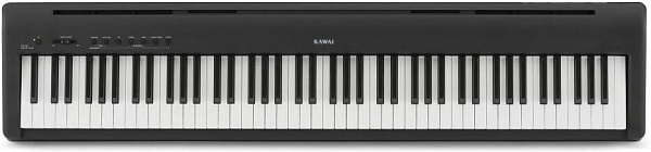 KAWAI ES110 B - Пианино цифровое